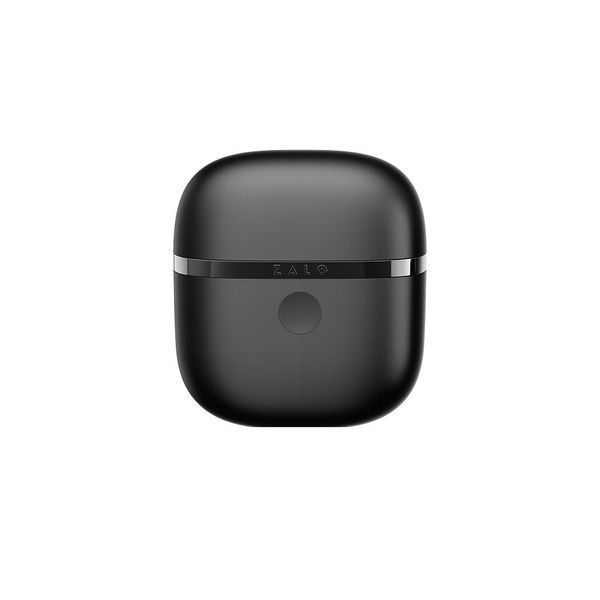 Эрекционное кольцо Zalo Apis Obsidian Black SX2691