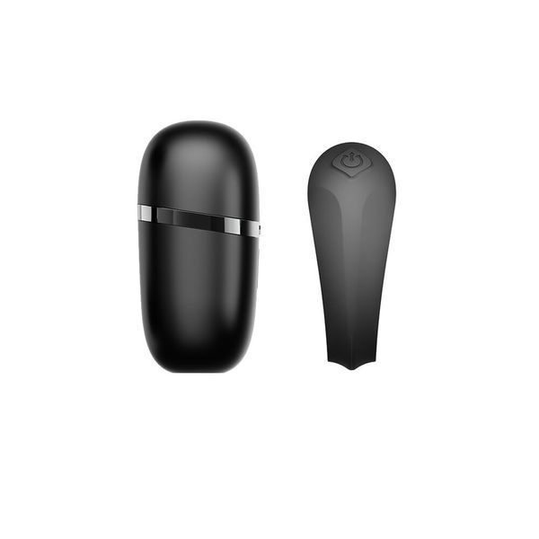 Эрекционное кольцо Zalo Apis Obsidian Black SX2691
