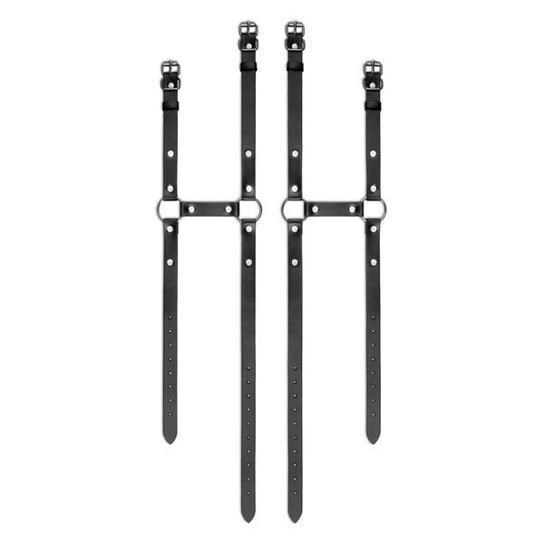 Підв'язка Bedroom Fantasies Thigh Harness SX3067
