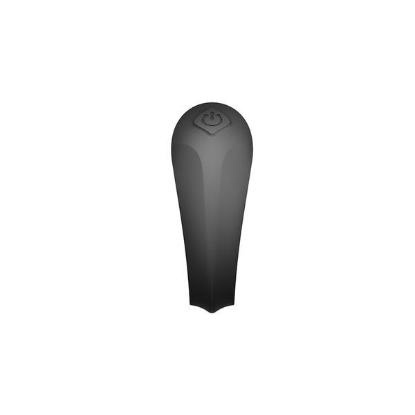 Эрекционное кольцо Zalo Apis Obsidian Black SX2691