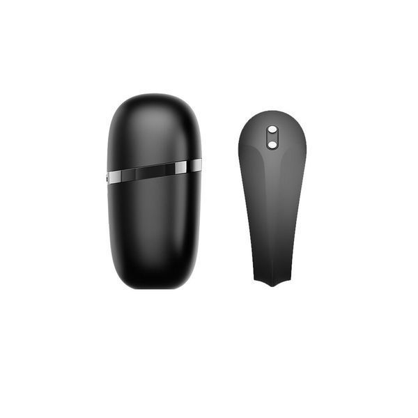 Эрекционное кольцо Zalo Apis Obsidian Black SX2691
