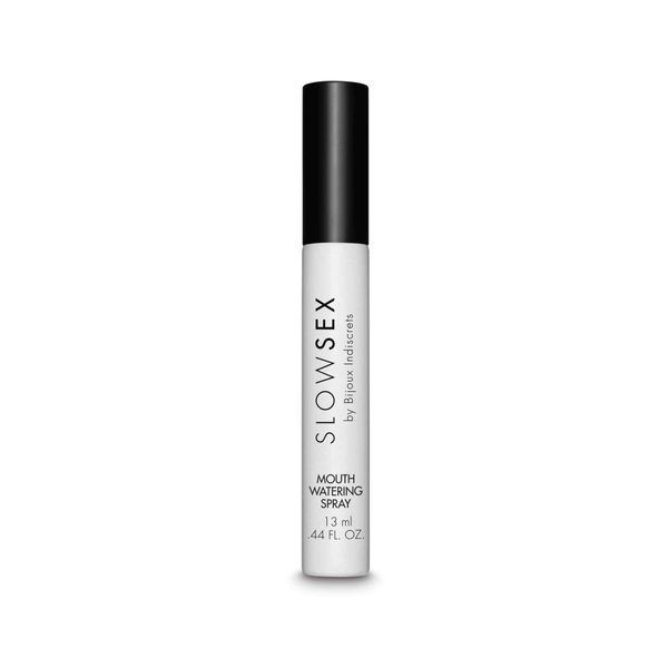 Спрей для усиления слюноотделения Bijoux Indiscrets Slow Sex Mouthwatering spray SO5908