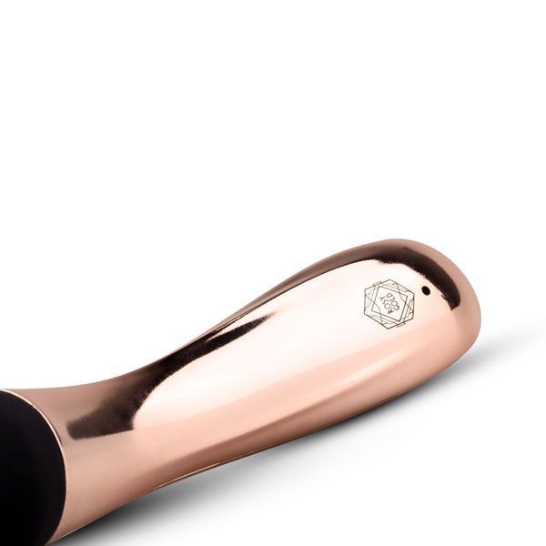Вібромасажер Rosy Gold &mdash; Nouveau Curve Massager SO4599
