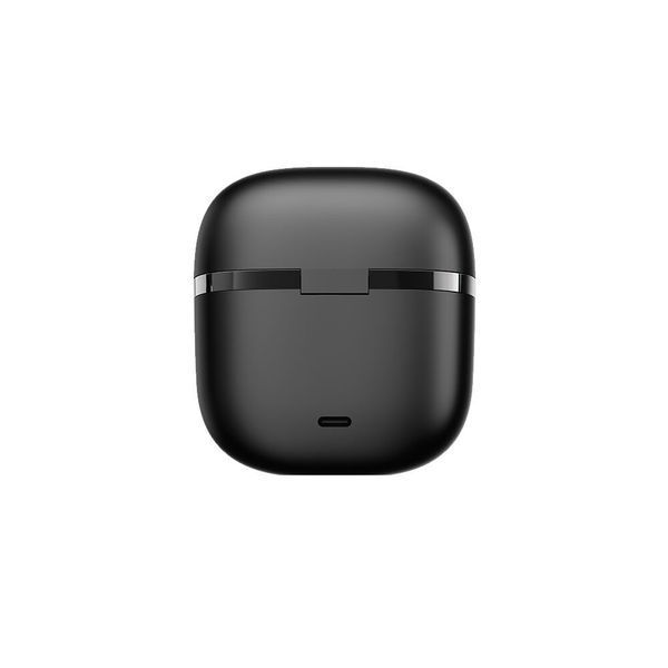 Эрекционное кольцо Zalo Apis Obsidian Black SX2691