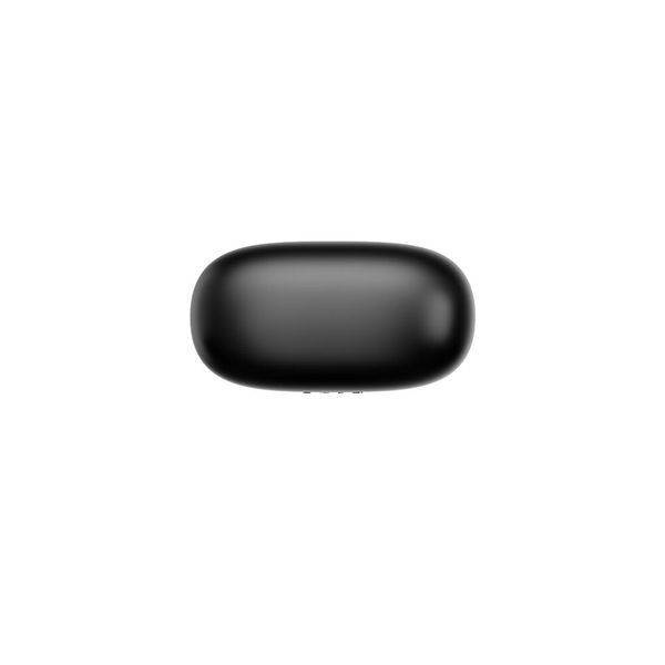 Эрекционное кольцо Zalo Apis Obsidian Black SX2691