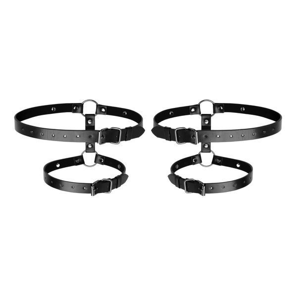 Підв'язка Bedroom Fantasies Thigh Harness SX3067
