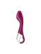 Смарт вибратор точки G Satisfyer Hot Spot с функцией подогрева SO6105 фото 2