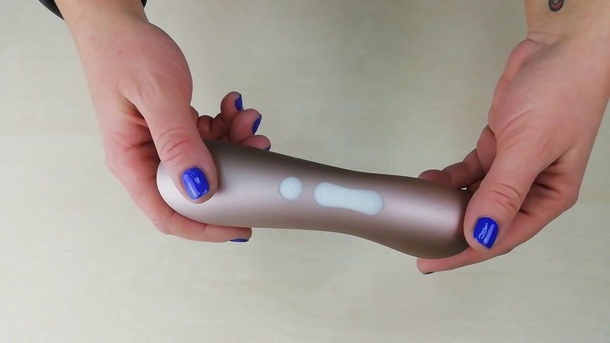 Вакуумный клиторальный стимулятор Satisfyer Pro 2+ Vibration с вибрацией SO2303