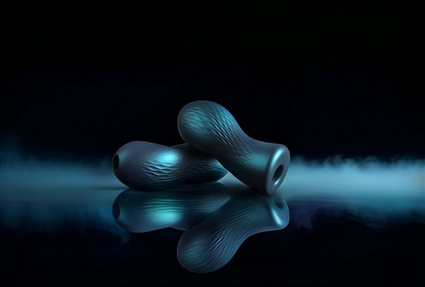 Мастурбатор Dorcel Sili-Cup Dual Sensation SX2565