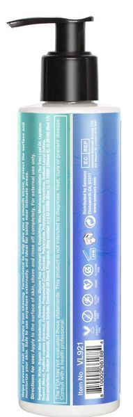Крем для бритья Sensuva ELXYR Shaving Cream - Sweet Temptations (236 мл) SX2881
