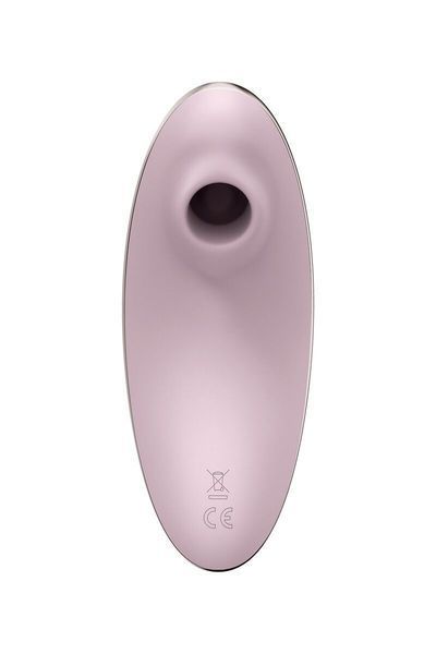 Вакуумный вибратор Satisfyer Vulva Lover 1 Violet SO6714