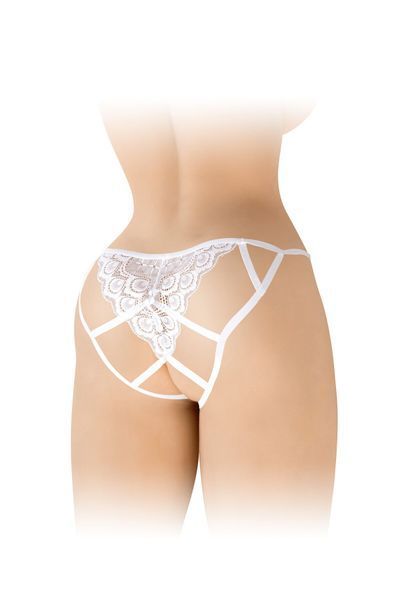 Трусики Fashion Secret Zoe White SX2616