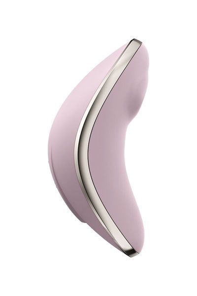 Вакуумный вибратор Satisfyer Vulva Lover 1 Violet SO6714