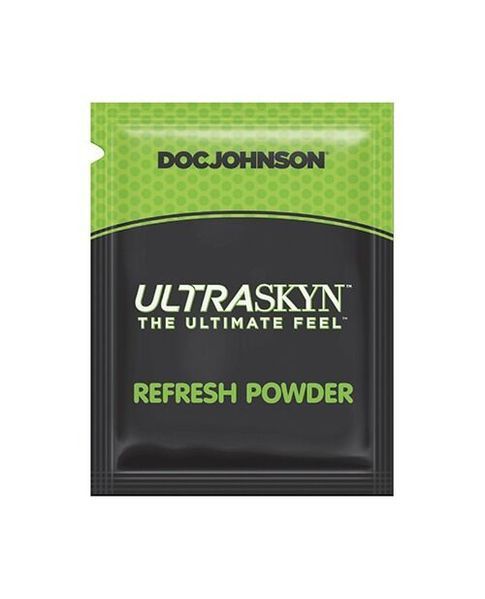 Набор для минета Doc Johnson GoodHead Grapefruit Blowjob Set - Yellow SX1322