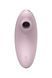 Вакуумный вибратор Satisfyer Vulva Lover 1 Violet SO6714 фото 2