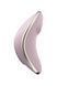 Вакуумный вибратор Satisfyer Vulva Lover 1 Violet SO6714 фото 3