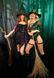 Костюм ведьмы Leg Avenue Mystical Witch L, платье, шляпа SO9334 фото 6