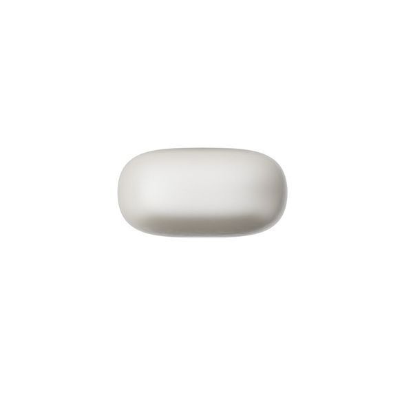 Эрекционное кольцо Zalo Apis Ivory White SX2692