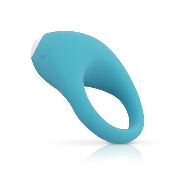 Эрекционное кольцо с вибрацией Cala Azul &ndash; Jose Vibrating Cockring, 10 режимов SO8888