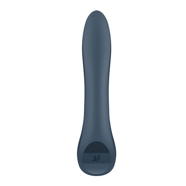 Стимулятор точки G Satisfyer G-Spot Wave 4, эффект ласки пальчиком, 12 режимов SX2167