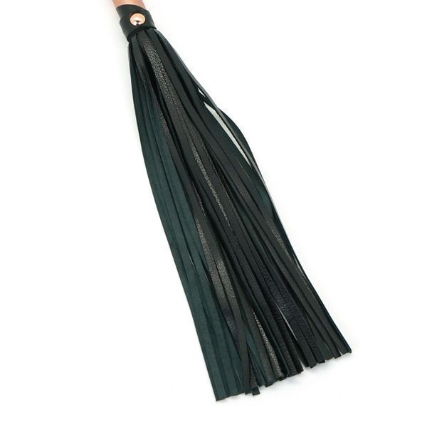 Флоггер Liebe Seele Rose Gold Memory Flogger SO9501