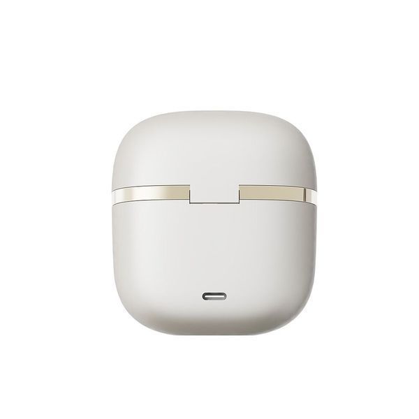 Эрекционное кольцо Zalo Apis Ivory White SX2692