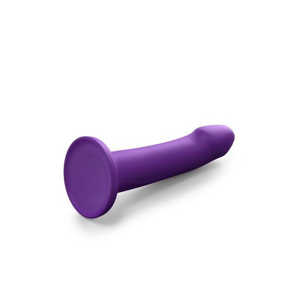 Фаллоимитатор Dorcel Real Pleasure M Purple SX2263
