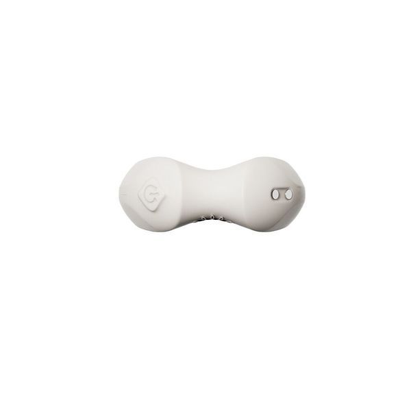 Эрекционное кольцо Zalo Apis Ivory White SX2692