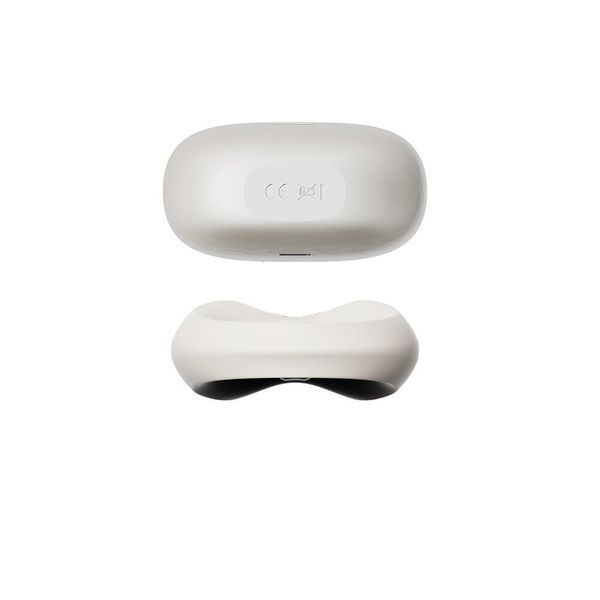 Эрекционное кольцо Zalo Apis Ivory White SX2692