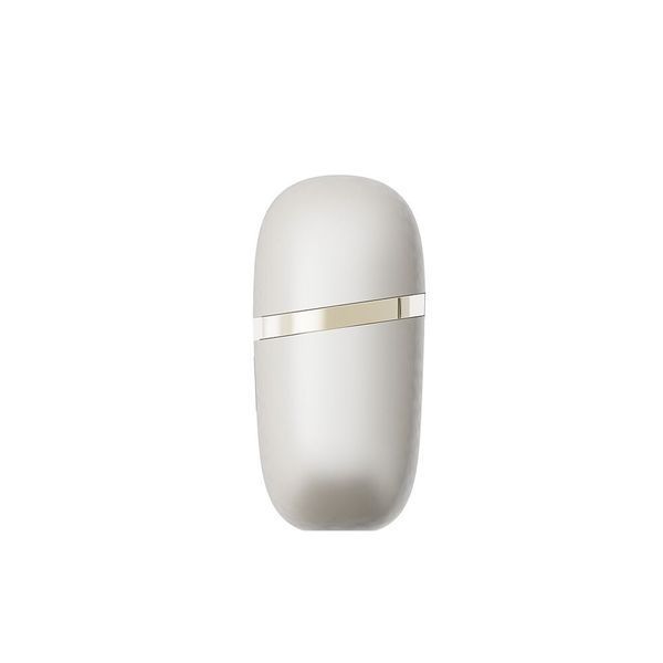 Эрекционное кольцо Zalo Apis Ivory White SX2692