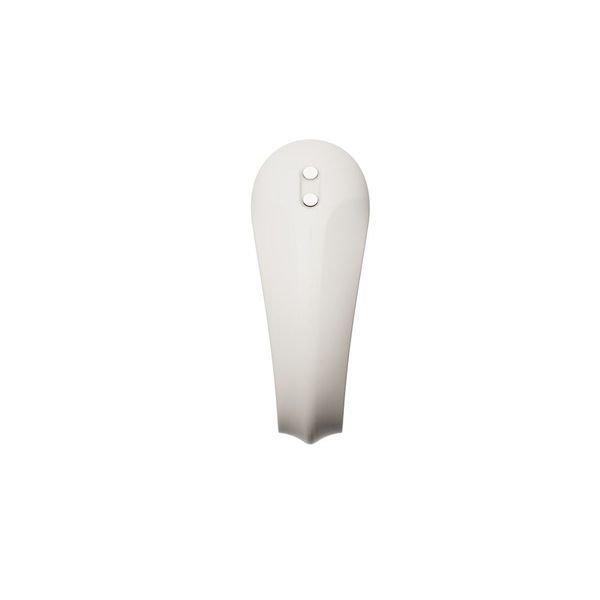 Эрекционное кольцо Zalo Apis Ivory White SX2692