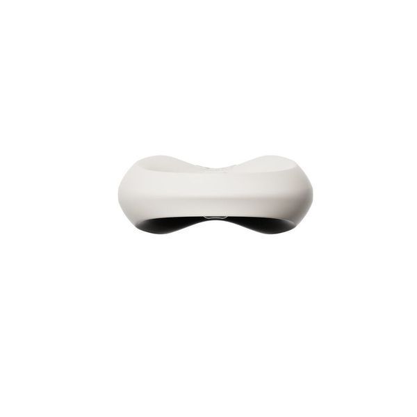 Эрекционное кольцо Zalo Apis Ivory White SX2692