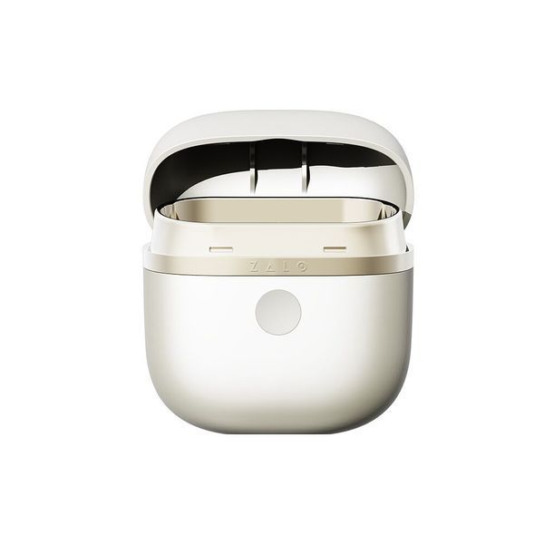 Эрекционное кольцо Zalo Apis Ivory White SX2692
