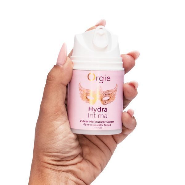 Зволожуючий крем Orgie - Hydra Intima 50 мл SX3136