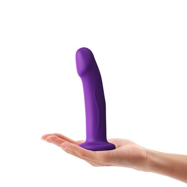 Фаллоимитатор Dorcel Real Pleasure M Purple SX2263