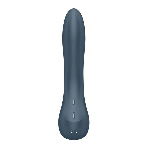 Стимулятор точки G Satisfyer G-Spot Wave 4, эффект ласки пальчиком, 12 режимов SX2167