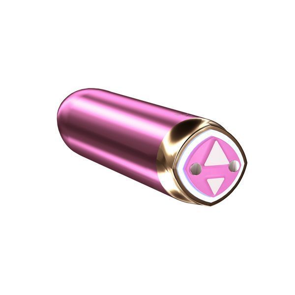 Віброкуля Swan Maximum + Comfy Cuff Pink, суперпотужна, різна інтенсивність, силіконова манжета SO8904