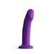 Фаллоимитатор Dorcel Real Pleasure M Purple SX2263 фото 1