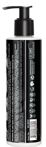 Крем для бритья Sensuva ELXYR Shaving Cream - Dark Temptations (236 мл) SX2882