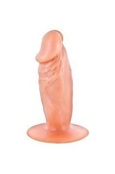 Фалоімітатор Real Body &mdash; Real Tim Flash, TPE, діаметр 3,4 см SO2216