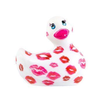 Вибромассажер уточка I Rub My Duckie - Romance v2.0 SO3909