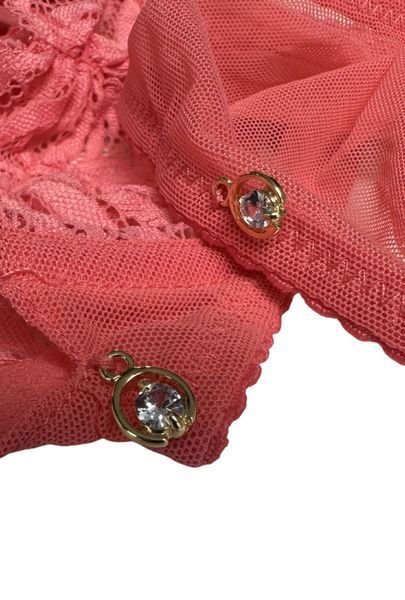 Комплект Passion RESILQUE SET tomato S SX2932