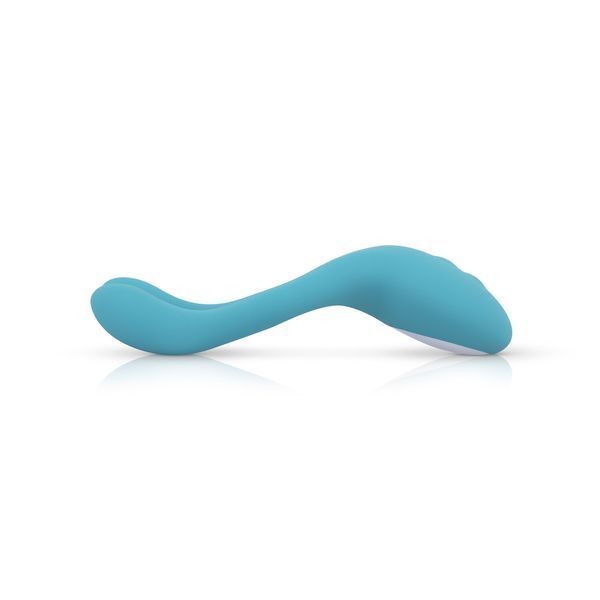 Універсальний вібратор для пар Cala Azul &ndash; Dani Couples Toy, 10 режимів SO8889