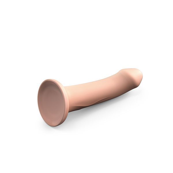 Фаллоимитатор Dorcel Real Pleasure XL Vanilla SX2264