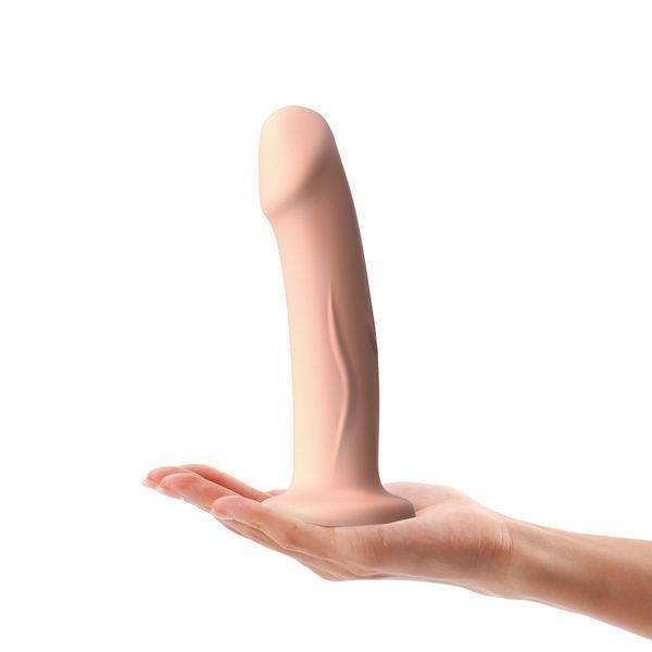 Фаллоимитатор Dorcel Real Pleasure XL Vanilla SX2264