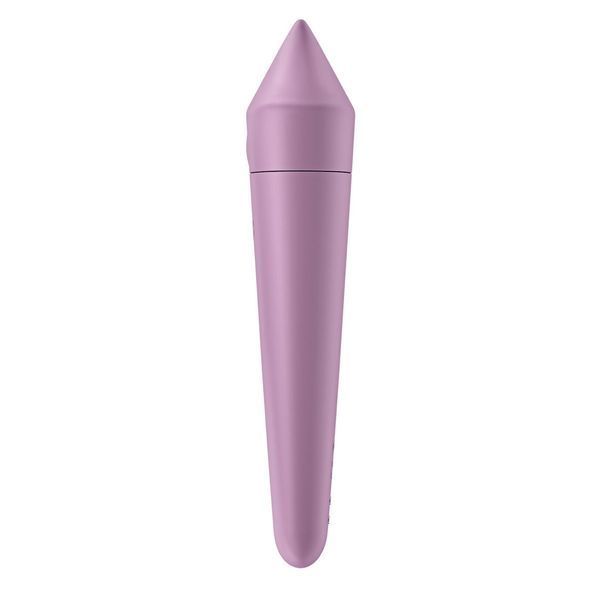 Смарт-минивибратор Satisfyer Ultra Power Bullet 8 Lilac SO5438