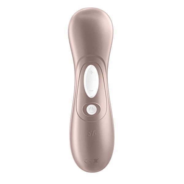 Вакуумний кліторальний стимулятор Satisfyer Pro 2 Generation 2 SO1640