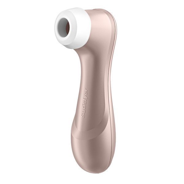 Вакуумний кліторальний стимулятор Satisfyer Pro 2 Generation 2 SO1640
