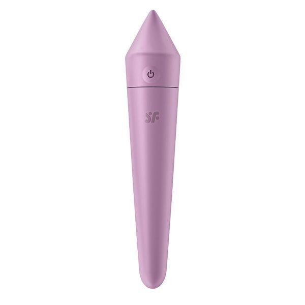 Смарт-минивибратор Satisfyer Ultra Power Bullet 8 Lilac SO5438
