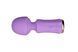 Мини-вибромассажер FairyGasm SecretFuntasy violet SX0649 фото 4